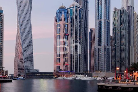 Apartment ng hotel sa Dubai Marina, UAE 3 silid-tulugan, 220 sq.m. № 643647 - larawan 10