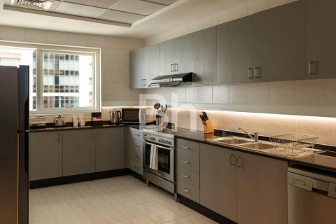 Apartment ng hotel sa Dubai Marina, UAE 3 silid-tulugan, 220 sq.m. № 643647 - larawan 2