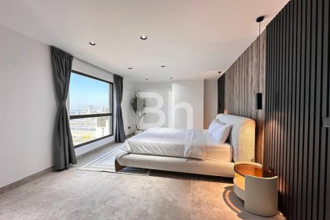 Apartament de vânzare în Jumeirah Beach Residence, Dubai, EAU 2 dormitoare, 122 mp.  №643646 - poză 13