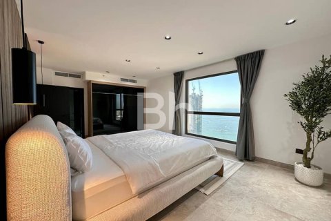 Apartament de vânzare în Jumeirah Beach Residence, Dubai, EAU 2 dormitoare, 122 mp.  №643646 - poză 7