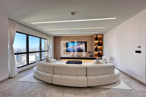 Apartament de vânzare în Jumeirah Beach Residence, Dubai, EAU 2 dormitoare, 122 mp.  №643646 - poză 5