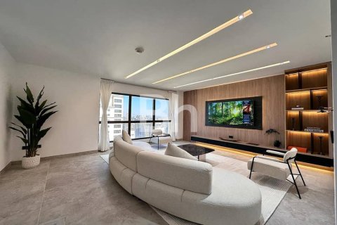 Apartament de vânzare în Jumeirah Beach Residence, Dubai, EAU 2 dormitoare, 122 mp.  №643646 - poză 2