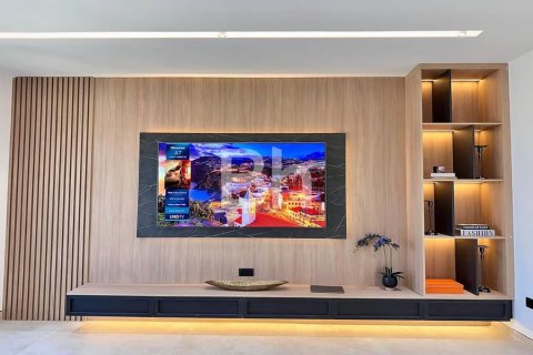 Apartament de vânzare în Jumeirah Beach Residence, Dubai, EAU 2 dormitoare, 122 mp.  №643646 - poză 10