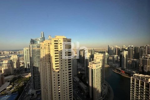 Apartament de vânzare în Jumeirah Beach Residence, Dubai, EAU 2 dormitoare, 122 mp.  №643646 - poză 12