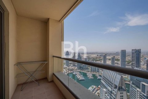 Appartement à louer à Jumeirah Beach Residence, Dubai, EAU 2 chambres, 118 m2 № 643649 - photo 1