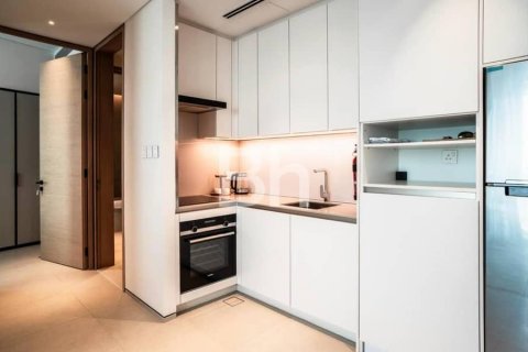 Lägenhet uthyres i Jumeirah Beach Residence, Dubai, UAE 1 sovrum, 69 kvm Nr. 643648 - fotografi 4