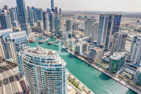 Lägenhet uthyres i Jumeirah Beach Residence, Dubai, UAE 1 sovrum, 69 kvm Nr. 643648 - fotografi 6