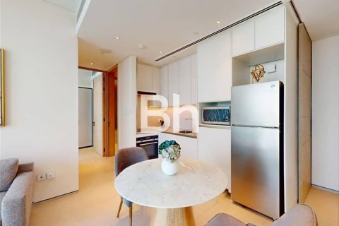 Lägenhet uthyres i Jumeirah Beach Residence, Dubai, UAE 1 sovrum, 69 kvm Nr. 643648 - fotografi 3