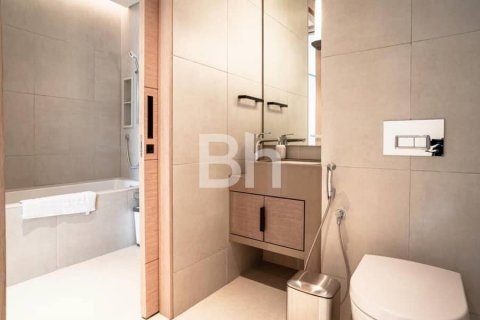 Lägenhet uthyres i Jumeirah Beach Residence, Dubai, UAE 1 sovrum, 69 kvm Nr. 643648 - fotografi 8