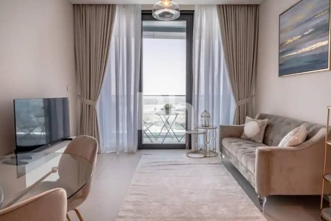 Lägenhet uthyres i Jumeirah Beach Residence, Dubai, UAE 1 sovrum, 69 kvm Nr. 643648 - fotografi 1
