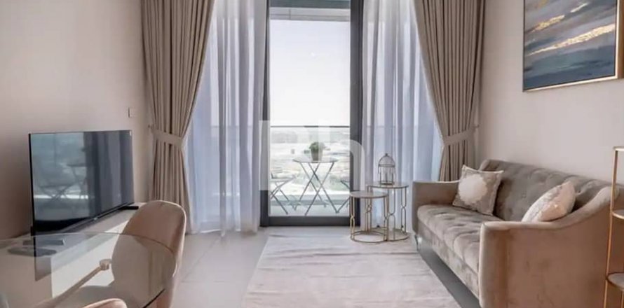 Lägenhet i Jumeirah Beach Residence, Dubai, UAE 1 sovrum, 69 kvm Nr. 643648