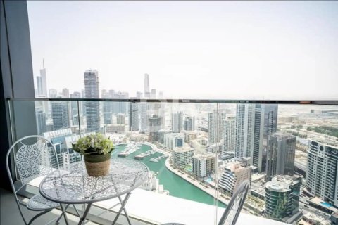 Lägenhet uthyres i Jumeirah Beach Residence, Dubai, UAE 1 sovrum, 69 kvm Nr. 643648 - fotografi 7