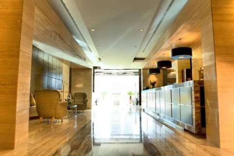 Dubai Marina, Dubai, संयुक्त अरब अमीरात में पैंटहाउस, 3 बेडरूम, 440 वर्ग मीटर, संख्या 643645 - फ़ोटो 11
