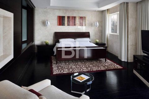 Dubai Marina, Dubai, संयुक्त अरब अमीरात में पैंटहाउस, 3 बेडरूम, 440 वर्ग मीटर, संख्या 643645 - फ़ोटो 7