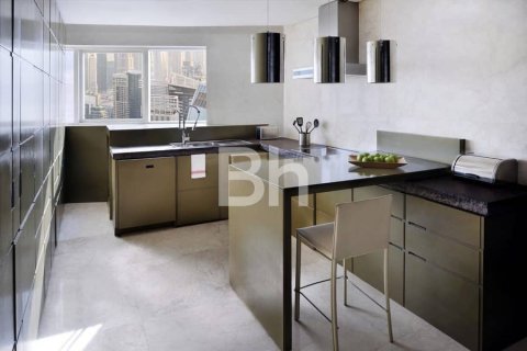 Dubai Marina, Dubai, संयुक्त अरब अमीरात में पैंटहाउस, 3 बेडरूम, 440 वर्ग मीटर, संख्या 643645 - फ़ोटो 2