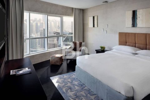 Dubai Marina, Dubai, संयुक्त अरब अमीरात में पैंटहाउस, 3 बेडरूम, 440 वर्ग मीटर, संख्या 643645 - फ़ोटो 6