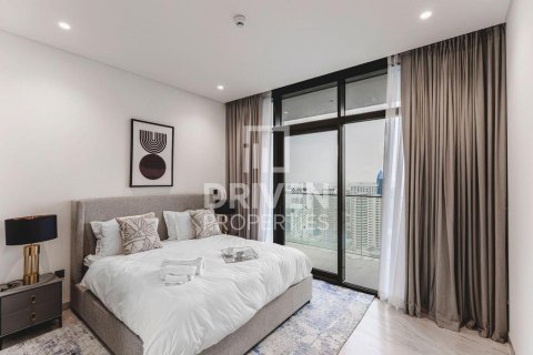 Wohnung zur Miete in Business Bay, Dubai, VAE 3 Schlafzimmer, 156.54 m2 Nr. 745442 - Foto 9