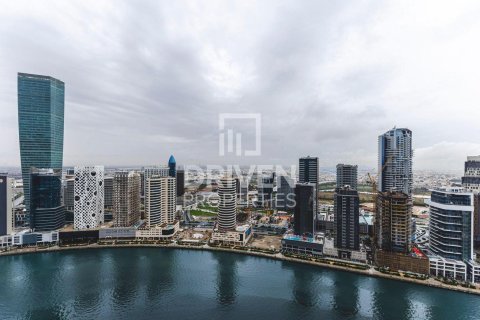 Wohnung zur Miete in Business Bay, Dubai, VAE 3 Schlafzimmer, 156.54 m2 Nr. 745442 - Foto 19