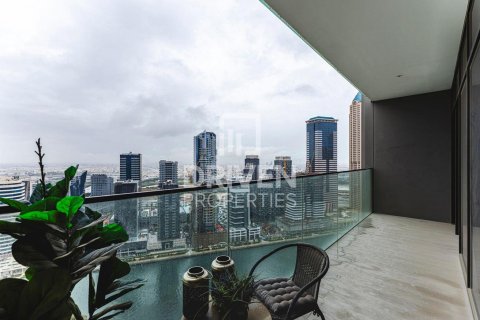 Wohnung zur Miete in Business Bay, Dubai, VAE 3 Schlafzimmer, 156.54 m2 Nr. 745442 - Foto 16