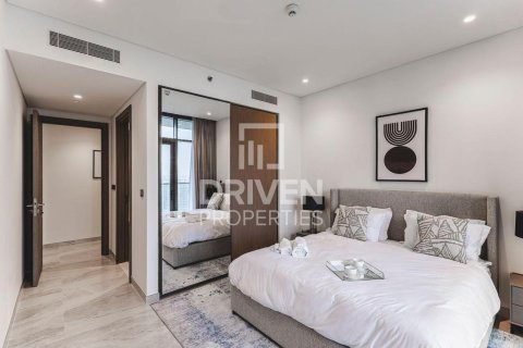 Wohnung zur Miete in Business Bay, Dubai, VAE 3 Schlafzimmer, 156.54 m2 Nr. 745442 - Foto 10