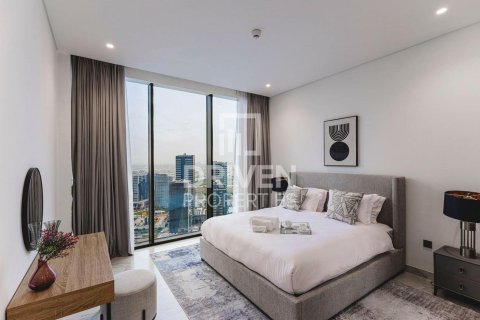 Wohnung zur Miete in Business Bay, Dubai, VAE 3 Schlafzimmer, 156.54 m2 Nr. 745442 - Foto 6