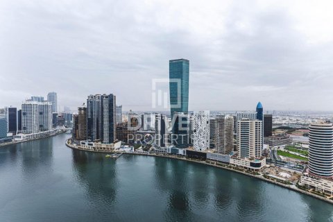 Wohnung zur Miete in Business Bay, Dubai, VAE 3 Schlafzimmer, 156.54 m2 Nr. 745442 - Foto 18