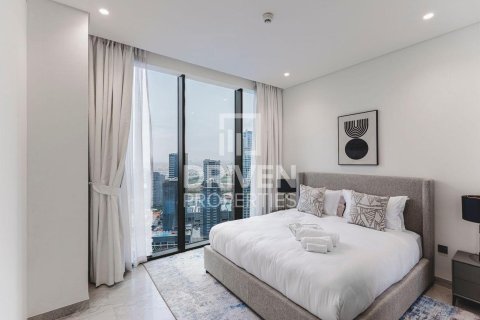 Wohnung zur Miete in Business Bay, Dubai, VAE 3 Schlafzimmer, 156.54 m2 Nr. 745442 - Foto 7
