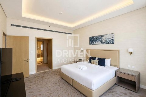 Üürile anda korter asukohaga Palm Jumeirah, Dubai, AÜE: 1 magamistoaga, 98.01 m² Nr 745445 - pilt 5