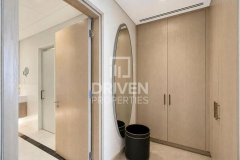 Üürile anda korter asukohaga Palm Jumeirah, Dubai, AÜE: 1 magamistoaga, 98.01 m² Nr 745445 - pilt 11