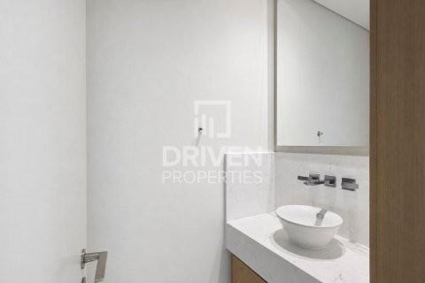 Üürile anda korter asukohaga Palm Jumeirah, Dubai, AÜE: 1 magamistoaga, 98.01 m² Nr 745445 - pilt 14