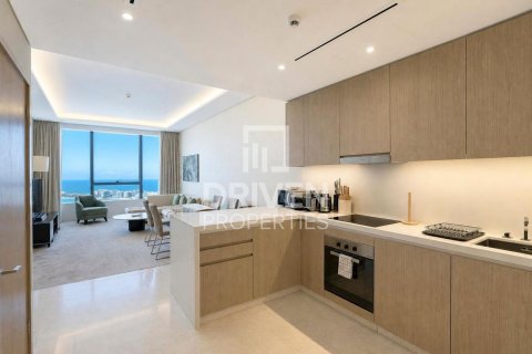 Üürile anda korter asukohaga Palm Jumeirah, Dubai, AÜE: 1 magamistoaga, 98.01 m² Nr 745445 - pilt 9