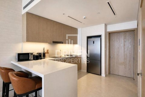 Üürile anda korter asukohaga Palm Jumeirah, Dubai, AÜE: 1 magamistoaga, 98.01 m² Nr 745445 - pilt 10