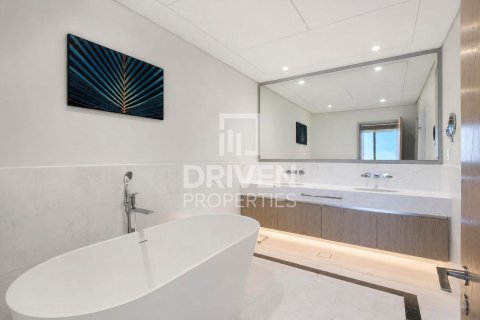 Üürile anda korter asukohaga Palm Jumeirah, Dubai, AÜE: 1 magamistoaga, 98.01 m² Nr 745445 - pilt 12