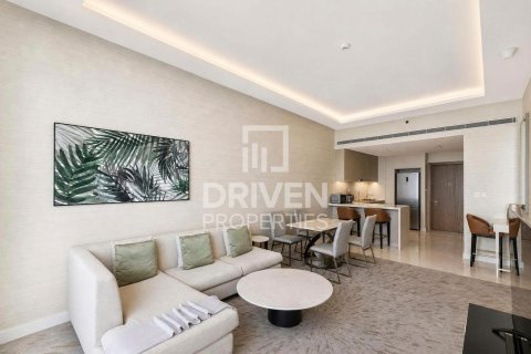 Üürile anda korter asukohaga Palm Jumeirah, Dubai, AÜE: 1 magamistoaga, 98.01 m² Nr 745445 - pilt 3