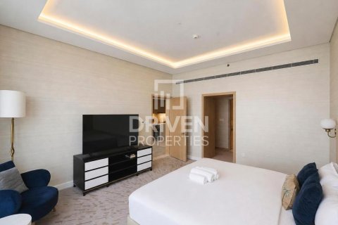 Üürile anda korter asukohaga Palm Jumeirah, Dubai, AÜE: 1 magamistoaga, 98.01 m² Nr 745445 - pilt 6