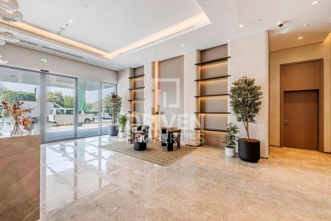 דירה להשכרה ב City Walk, Dubai, איחוד האמירויות 1 חדר שינה, 67.73 מ"ר, מספר 745443 - תמונה 11