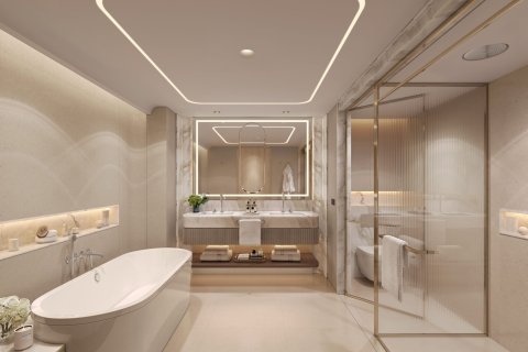Apartament në Ras Al Khaimah, Emiratet e Bashkuara Arabe 2 dhoma gjumi, 1550 m2. № 763611 - Foto 13