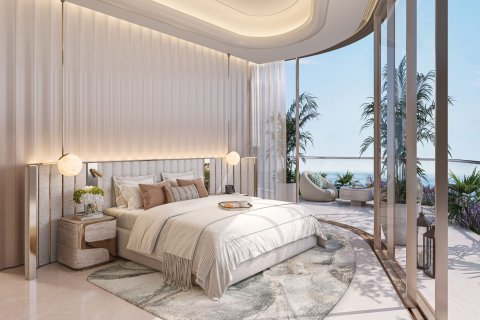 Apartament në Ras Al Khaimah, Emiratet e Bashkuara Arabe 2 dhoma gjumi, 1550 m2. № 763611 - Foto 16
