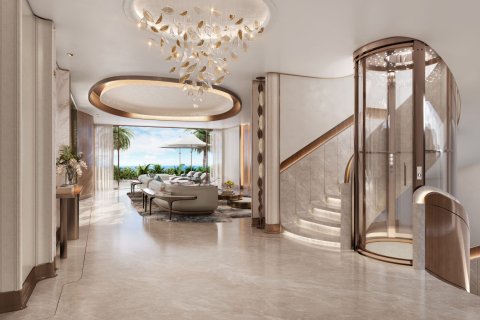 Apartament në Ras Al Khaimah, Emiratet e Bashkuara Arabe 2 dhoma gjumi, 1550 m2. № 763611 - Foto 19