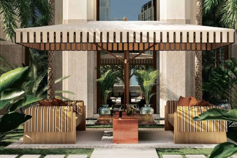 Apartment in Dubai, UAE 2 bedrooms, 1446 sq.m. № 763589 - photo 9