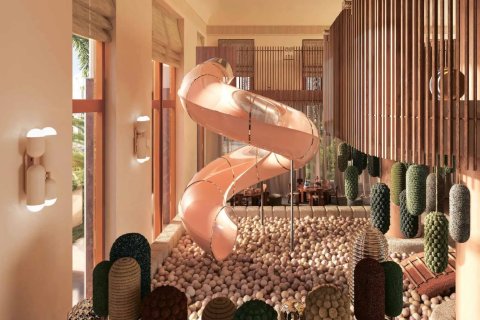 Apartment in Dubai, UAE 2 bedrooms, 1446 sq.m. № 763589 - photo 2