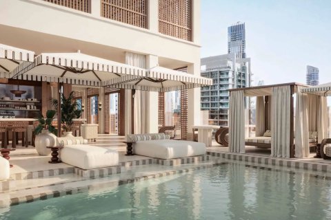 Apartment in Dubai, UAE 2 bedrooms, 1446 sq.m. № 763589 - photo 12