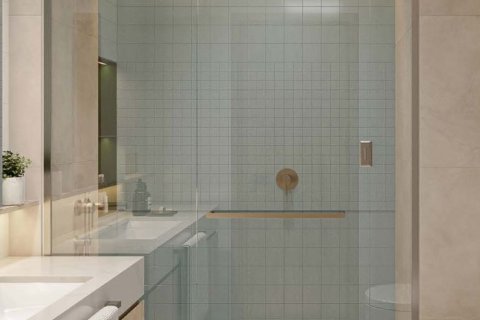 Apartament në Dubai, Emiratet e Bashkuara Arabe 2 dhoma gjumi, 1022 m2. № 763587 - Foto 10