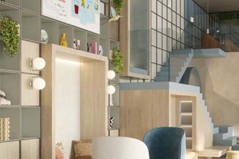 Apartament në Dubai, Emiratet e Bashkuara Arabe 2 dhoma gjumi, 1022 m2. № 763587 - Foto 15