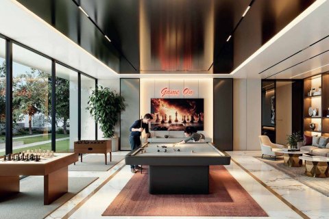 آپارتمان برای فروش در  Dubai، امارات متحده عربی  1 خوابه ، 785 متر مربع ، شماره 763612 - تصویر 19