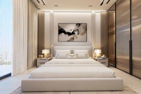 آپارتمان برای فروش در  Dubai، امارات متحده عربی  1 خوابه ، 785 متر مربع ، شماره 763612 - تصویر 27