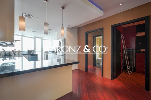 Penthouse di Dubai Marina, UEA 4 kamar tidur, 402 m2 nomor 695371 - foto 14