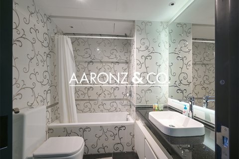 Penthouse di Dubai Marina, UEA 4 kamar tidur, 402 m2 nomor 695371 - foto 17