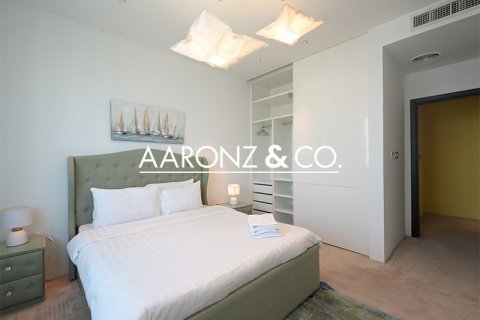 Penthouse di Dubai Marina, UEA 4 kamar tidur, 402 m2 nomor 695371 - foto 10