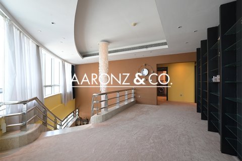 Penthouse di Dubai Marina, UEA 4 kamar tidur, 402 m2 nomor 695371 - foto 7